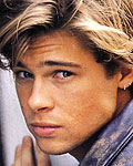 Brad Pitt